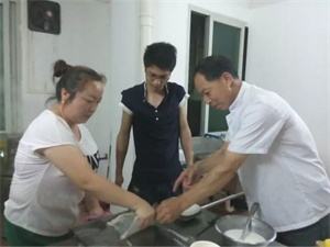 惠州腸粉培訓(xùn)哪里最專業(yè)？（圖）_4