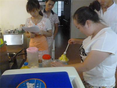 哪里可以學(xué)做奶茶？（圖）_2