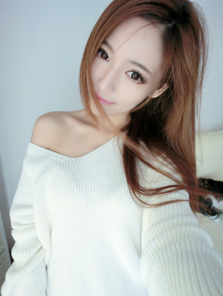 歐菲兒美瞳，一直在努力。那你呢？（圖）_1