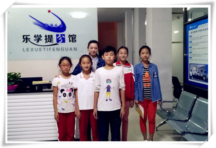 坤凡教育首家中高端產(chǎn)品完美亮相山東  引領(lǐng)教育新航向（圖）_1