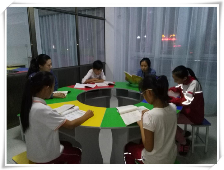 坤凡教育首家中高端產(chǎn)品完美亮相山東  引領(lǐng)教育新航向（圖）_2