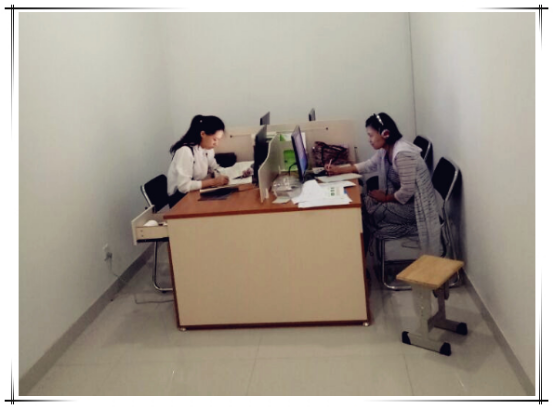 坤凡教育首家中高端產(chǎn)品完美亮相山東  引領(lǐng)教育新航向（圖）_6