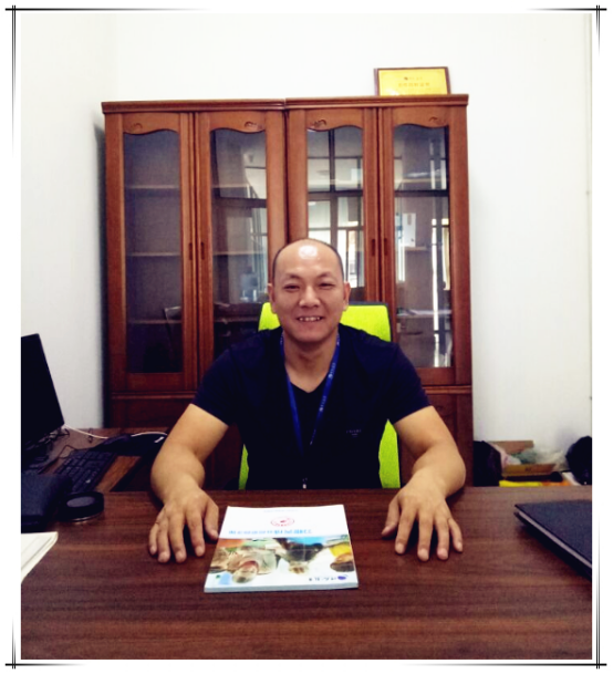 坤凡教育首家中高端產(chǎn)品完美亮相山東  引領(lǐng)教育新航向（圖）_8