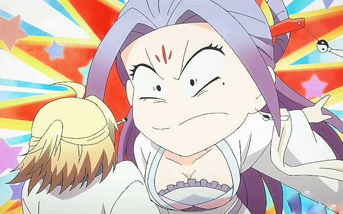 《從前有座靈劍山》單行本終于來啦！?。3