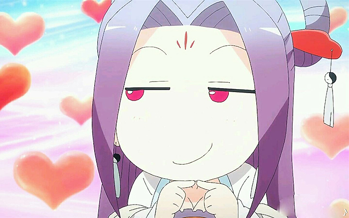 《從前有座靈劍山》單行本終于來啦?。?！_4