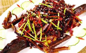 醬板鴨廣州哪里有學(xué)正宗醬板鴨（圖）_1