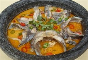 正宗石鍋魚技術(shù)深圳哪里有學(xué)（圖）_2