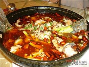 正宗石鍋魚技術(shù)深圳哪里有學(xué)（圖）_3