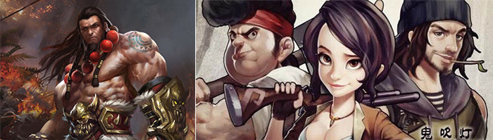 艾奇網(wǎng)咖連鎖_1