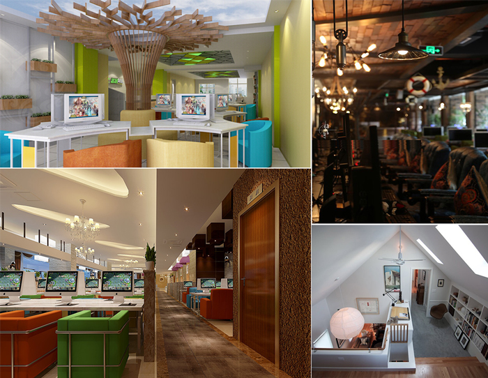 艾奇網(wǎng)咖加盟細(xì)數(shù)世界頂級網(wǎng)咖_10