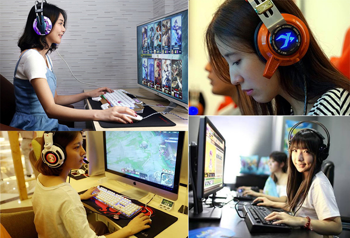 艾奇網(wǎng)咖店重在用戶(hù)體驗(yàn)舒適度與時(shí)尚設(shè)計(jì)感_1