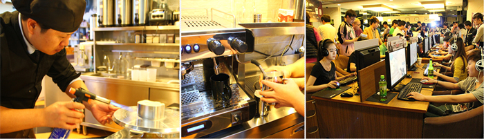 全國(guó)首創(chuàng)艾奇網(wǎng)咖 動(dòng)漫你的感官_6