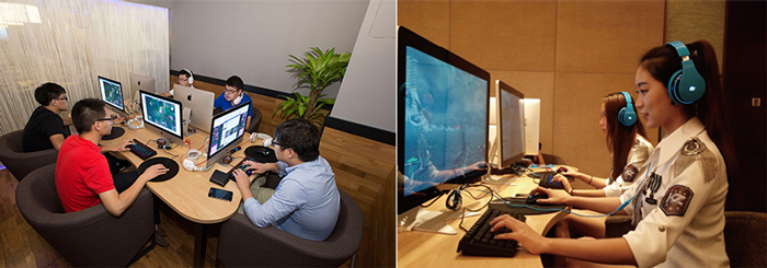 全國(guó)首創(chuàng)艾奇網(wǎng)咖 動(dòng)漫你的感官_7