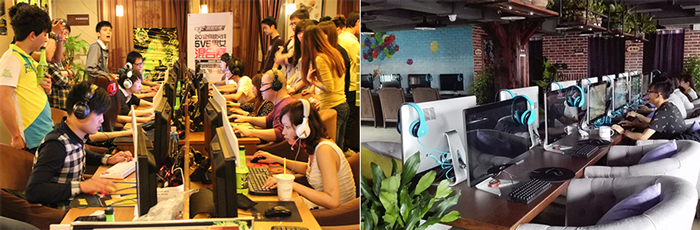 全國(guó)首創(chuàng)艾奇網(wǎng)咖 動(dòng)漫你的感官_14