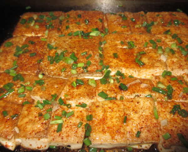 中山哪里能學(xué)做鐵板豆腐(圖)_1