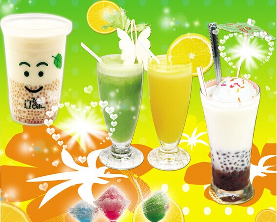 盤點(diǎn)奶茶店里的奶茶總是被黑的七大流言蜚語（圖）_1