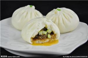 深圳早餐包點技術(shù)培訓(xùn)（圖）_1