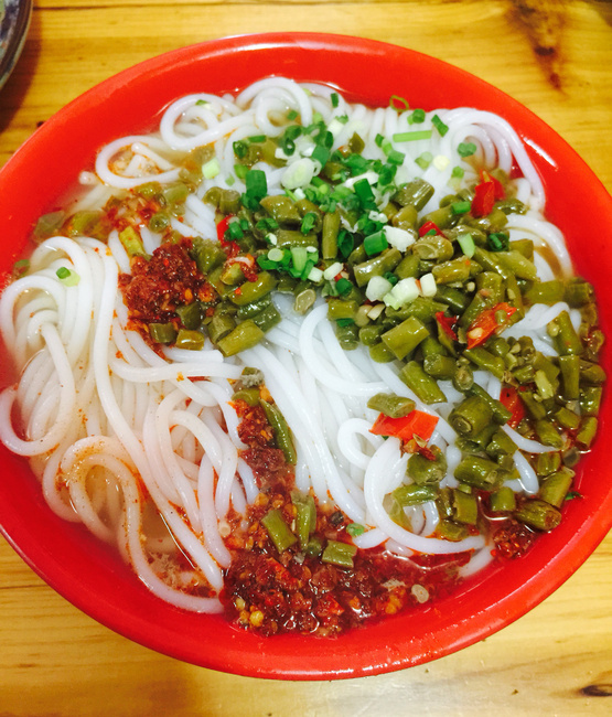 桂林米粉技術(shù)培訓(xùn)去哪里好（圖）_1