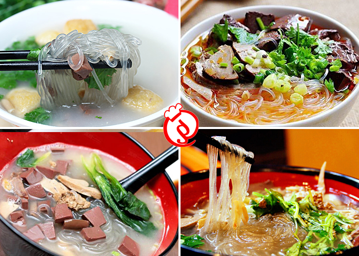 鴨血粉絲培訓(xùn)去哪里好（圖）_1