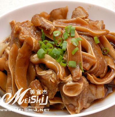 廣西哪里學(xué)鹵菜技術(shù)好   鹵菜培訓(xùn)哪里好（圖）_1