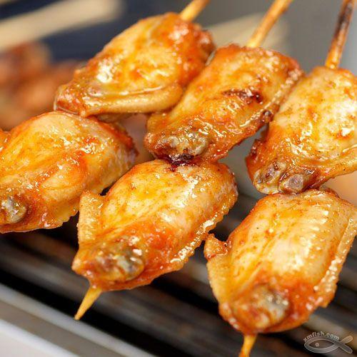 廣州燒烤技術(shù)培訓哪里學燒烤好（圖）_1