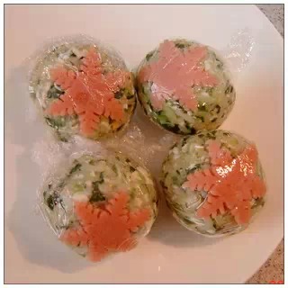 臺灣飯團技術配方，正宗臺灣飯團技術配方（圖）_18