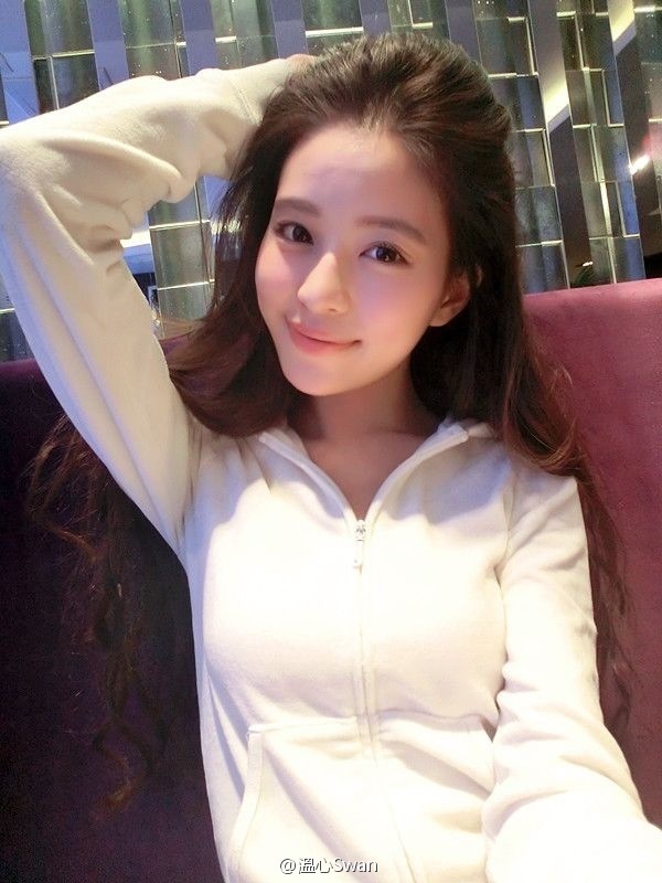 演繹屬于你的“瞳畫”愛(ài)情丨歐菲兒美瞳（圖）_1