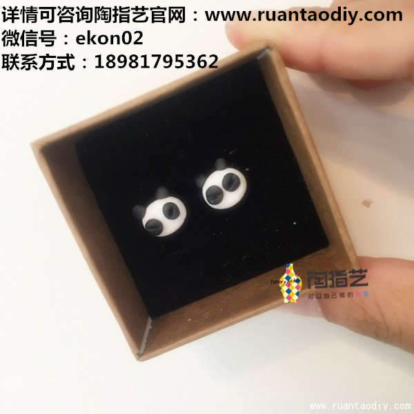 營(yíng)造浪漫生活的好幫手陶藝DIY_1