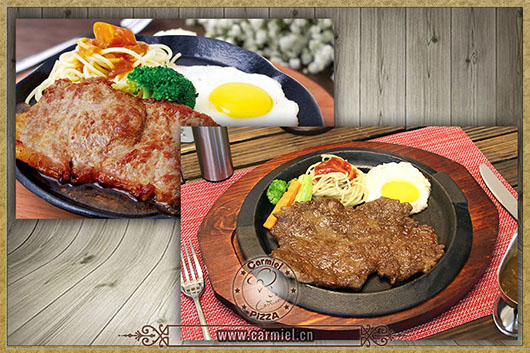 創(chuàng)業(yè)加盟西餐牛排店，如何避免失??？_1