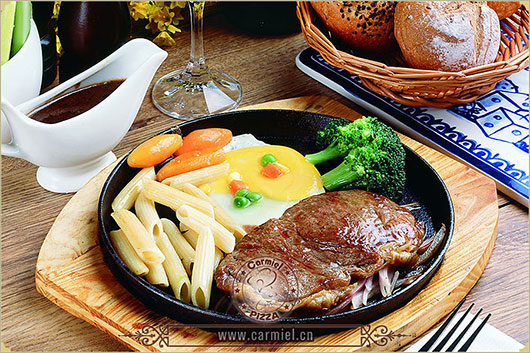 2017年牛排加盟店籌備指南-裝修設(shè)計(jì)十方面_1