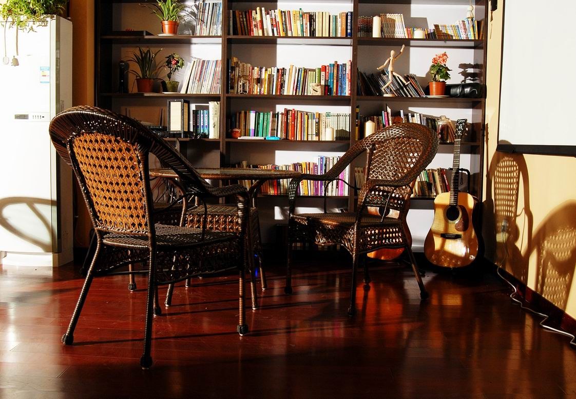 巴蜀斗雞會員俱樂部招募！_3