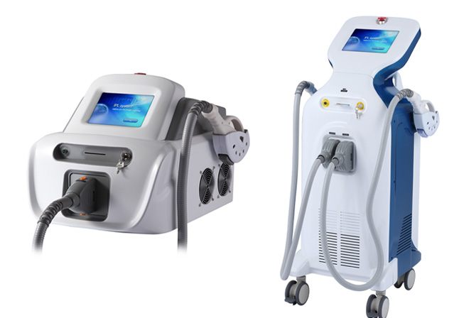 上海生產(chǎn)e光美容儀器的廠家有哪些？（圖）_1