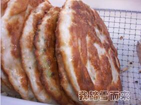 公婆餅技術(shù)配方，湖北公婆餅技術(shù)配方（圖）_1