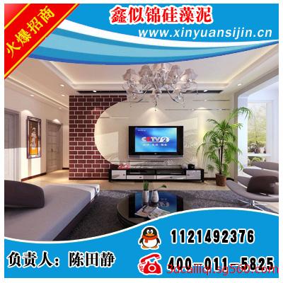 河北硅藻泥呵護健康空氣遠(yuǎn)離霧霾侵襲_1