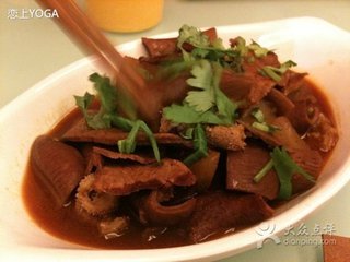 廣州蘿卜牛雜培訓(xùn)哪家好，哪家的配方正宗_1