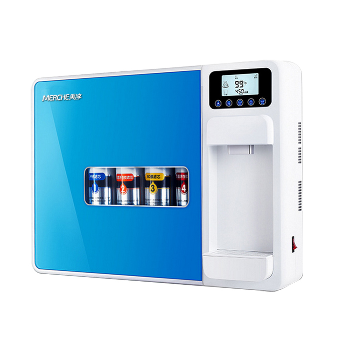 凈水器廠家需適應(yīng)市場常態(tài)挑戰(zhàn)（圖）_1