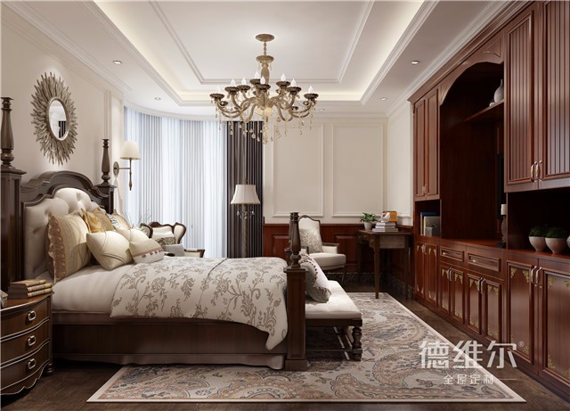 廣州德維爾商城 “拎包入住”席卷全國（圖）_1