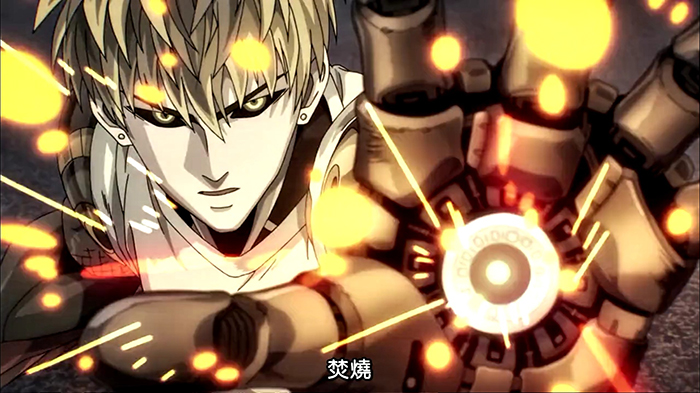 《一拳超人》動畫第二季制作決定！_3
