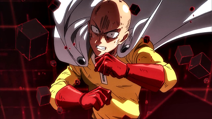 《一拳超人》動畫第二季制作決定！_4