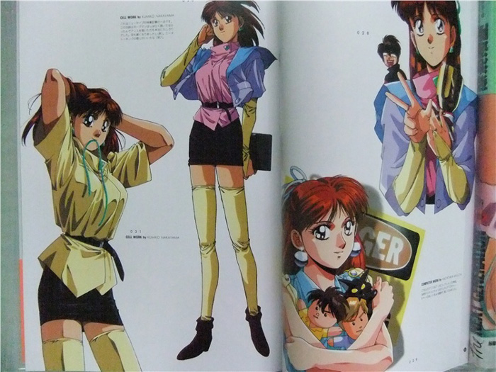 IP！二次元和動(dòng)漫區(qū)別在哪！77動(dòng)漫_1