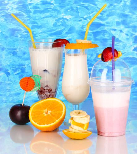 長沙哪里有奶茶學(xué)，特色奶茶技術(shù)培訓(xùn)（圖）_1