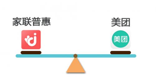 O2O行业再燃烽火，家联普惠志在模式取胜（图）_1