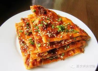 土家醬香餅技術(shù)配方，正宗湖北醬香餅技術(shù)配方（圖）_1