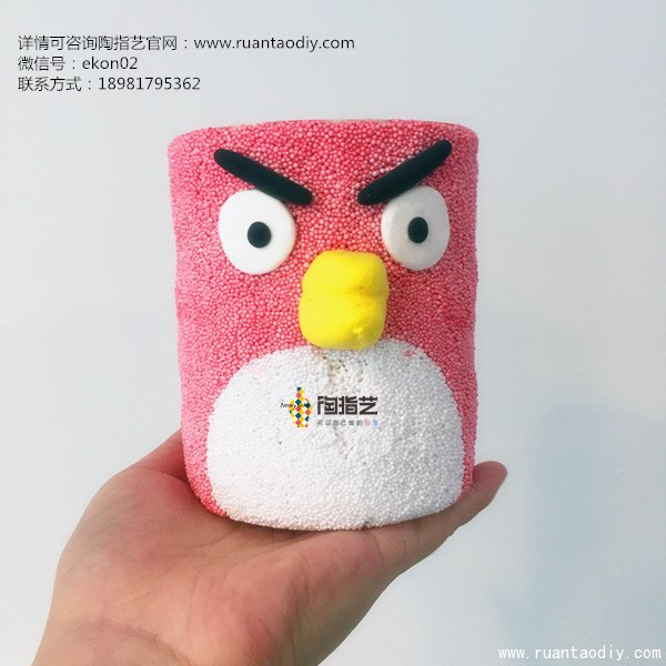 陶指藝兒童玩具加盟店，秀出你的特色_1