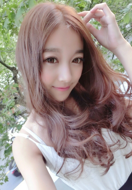 你也可以很漂亮丨歐菲兒美瞳（圖）_1