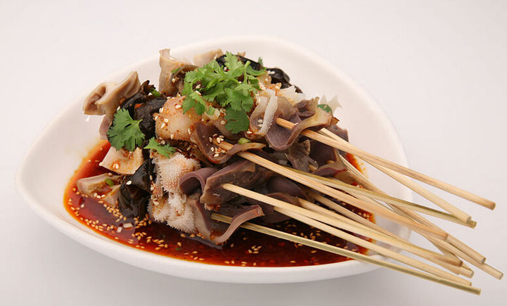 湖南長(zhǎng)沙哪里可以學(xué)習(xí)串串香技術(shù)(圖)_1