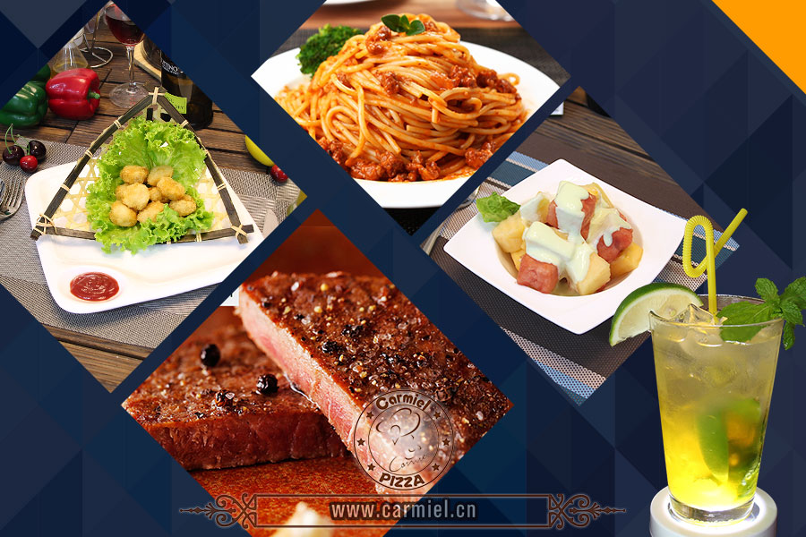 創(chuàng)業(yè)加盟西餐牛排店，如何避免失??？_1