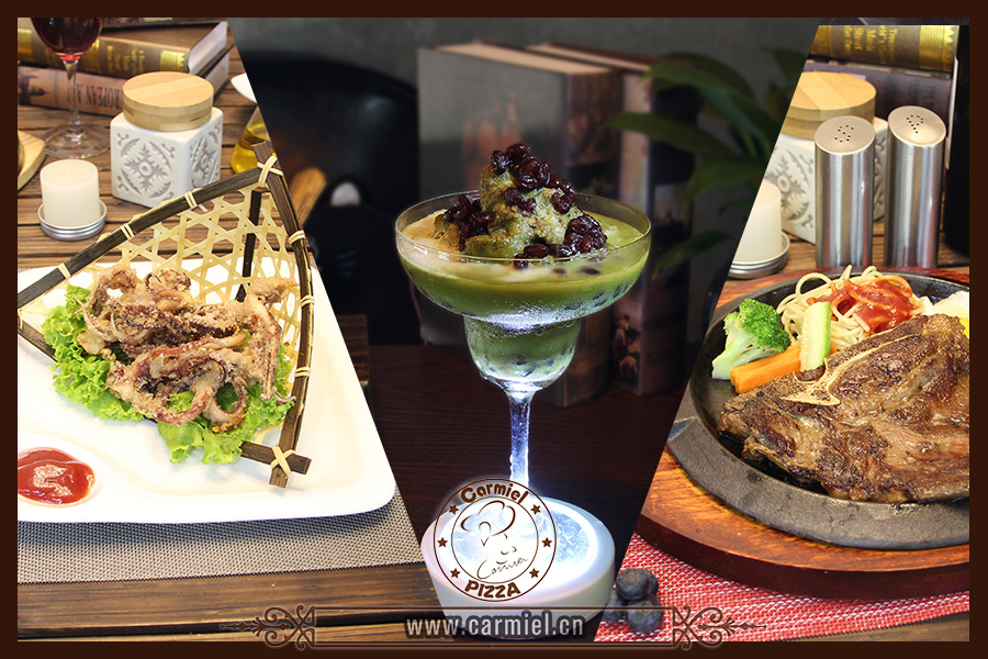 2017年牛排加盟店籌備指南-裝修設(shè)計(jì)十方面_1