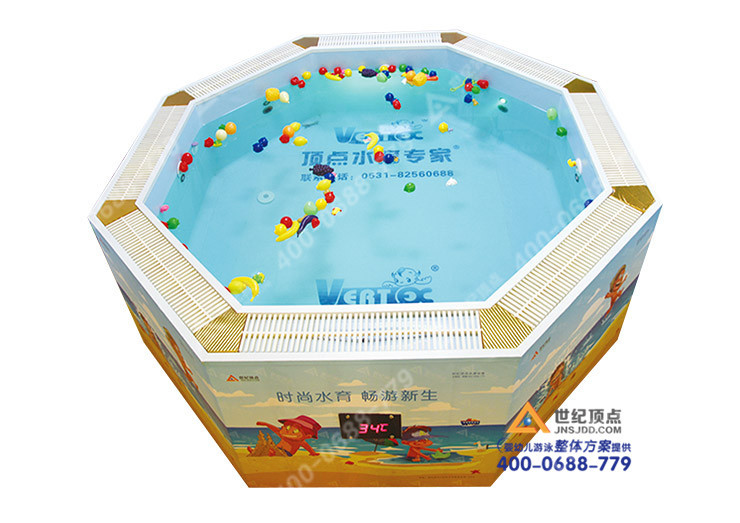嬰幼兒早教中心保溫游泳池世紀(jì)頂點(diǎn)游泳配套耗材一應(yīng)俱全_1