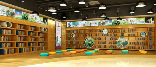 海豚儿童书店加盟条件_海豚儿童书店加盟生意怎么样_2
